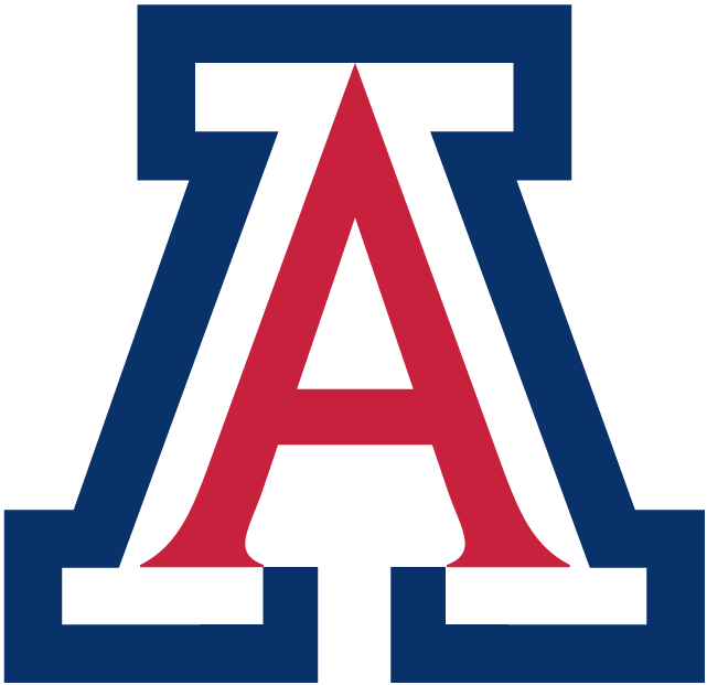 Arizona Wildcats 1990-Pres Primary Logo iron on transfers for clothing...